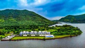 'ZANA' Lakeview Resort - most scenic lakeside resort